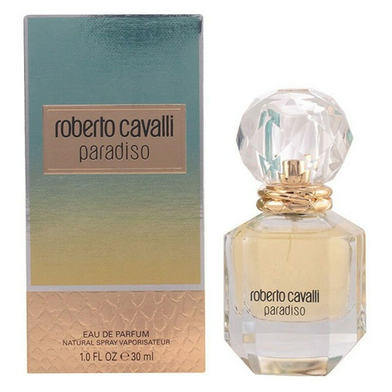 Perfume Mulher Paradiso Roberto Cavalli EDP (Refurbished A)