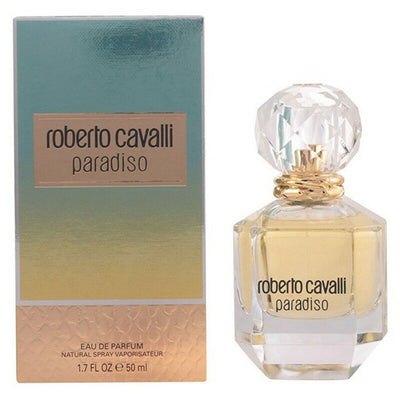 Parfum Femme Paradiso Roberto Cavalli EDP (Refurbished A)
