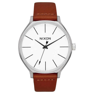 Relógio feminino Nixon A1250-1113-00 (Ø 38 mm)