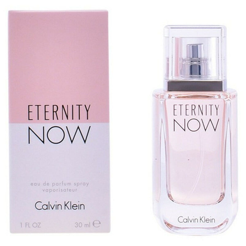 Parfum Femme Eternity Now Calvin Klein EDP