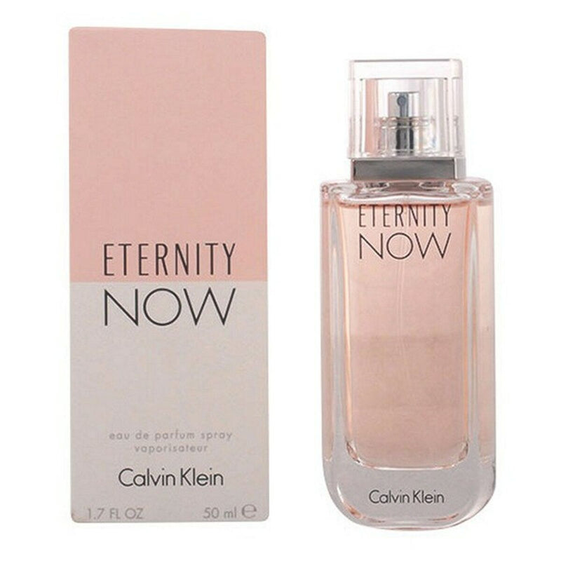 Perfume Mulher Eternity Now Calvin Klein EDP