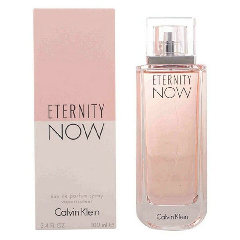 Parfum Femme Eternity Now Calvin Klein EDP