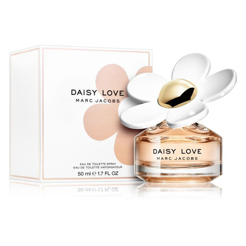 Parfum Femme Marc Jacobs Daisy Love EDT