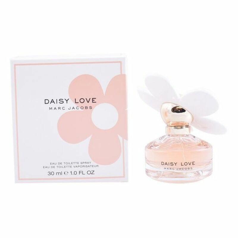 Perfume Mulher Daisy Love Marc Jacobs EDT