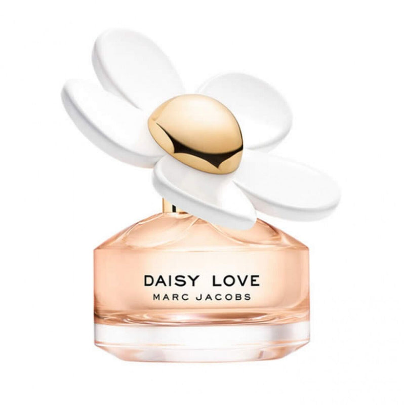 Parfum Femme Marc Jacobs Daisy Love EDT