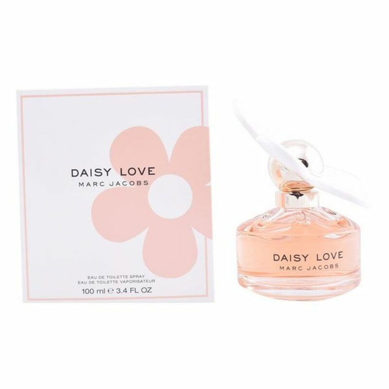 Perfume Mulher Daisy Love Marc Jacobs EDT