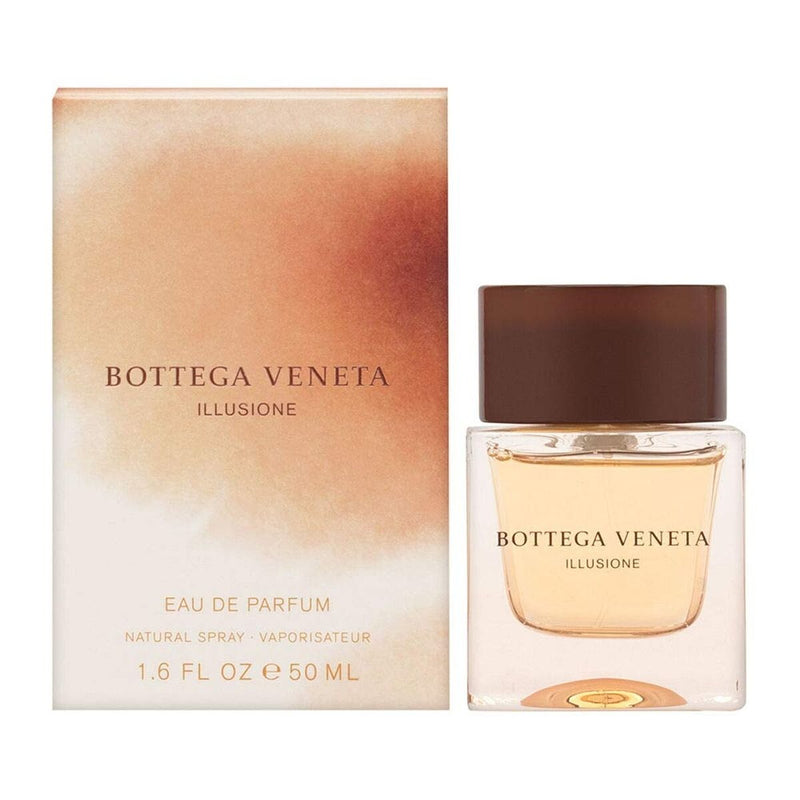 Parfum Femme Bottega Veneta Illusione EDP 50 ml