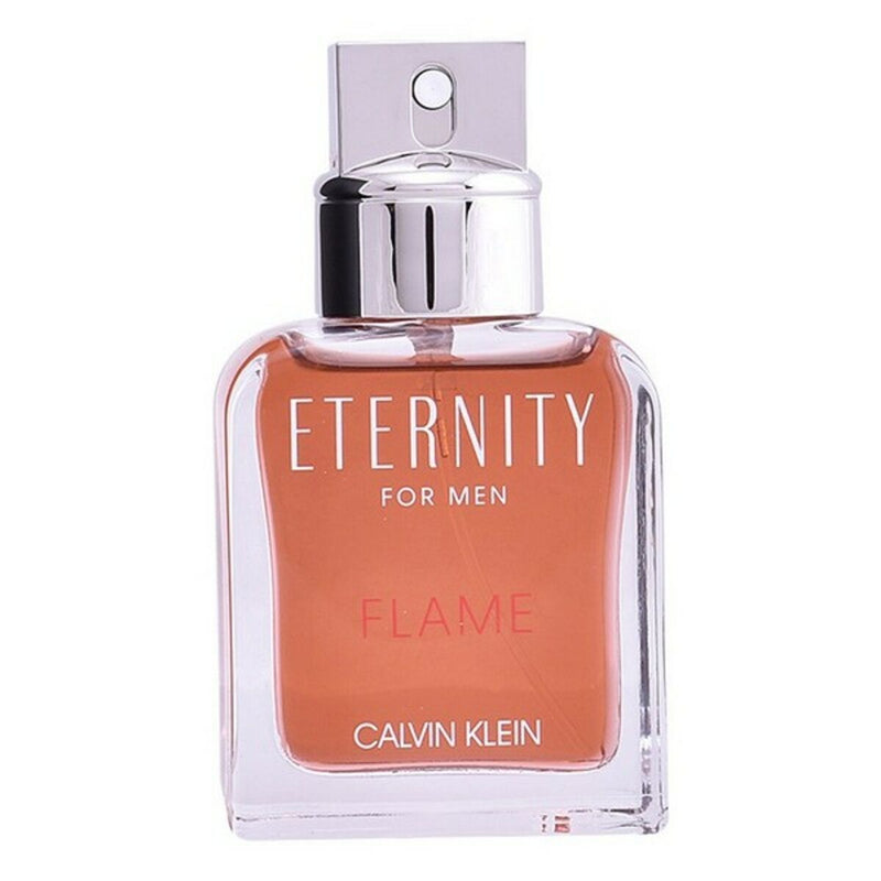 Parfum Homme Eternity Flame Calvin Klein 65150010000 EDP EDP 100 ml