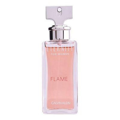Women's Perfume Eternity Flame Calvin Klein (EDP) EDP