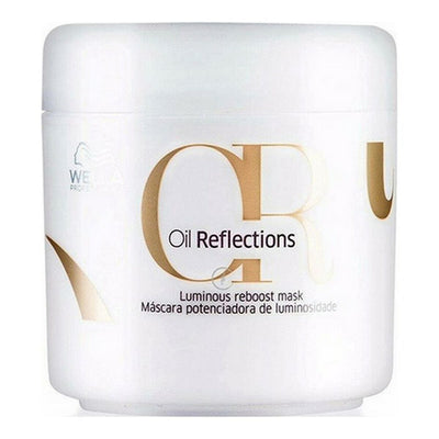Hair Mask Or Oil Reflections Wella