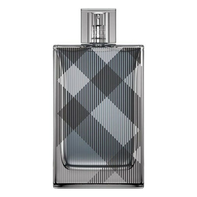 Men's Perfume Burberry BURSBI30001 EDT 100 ml