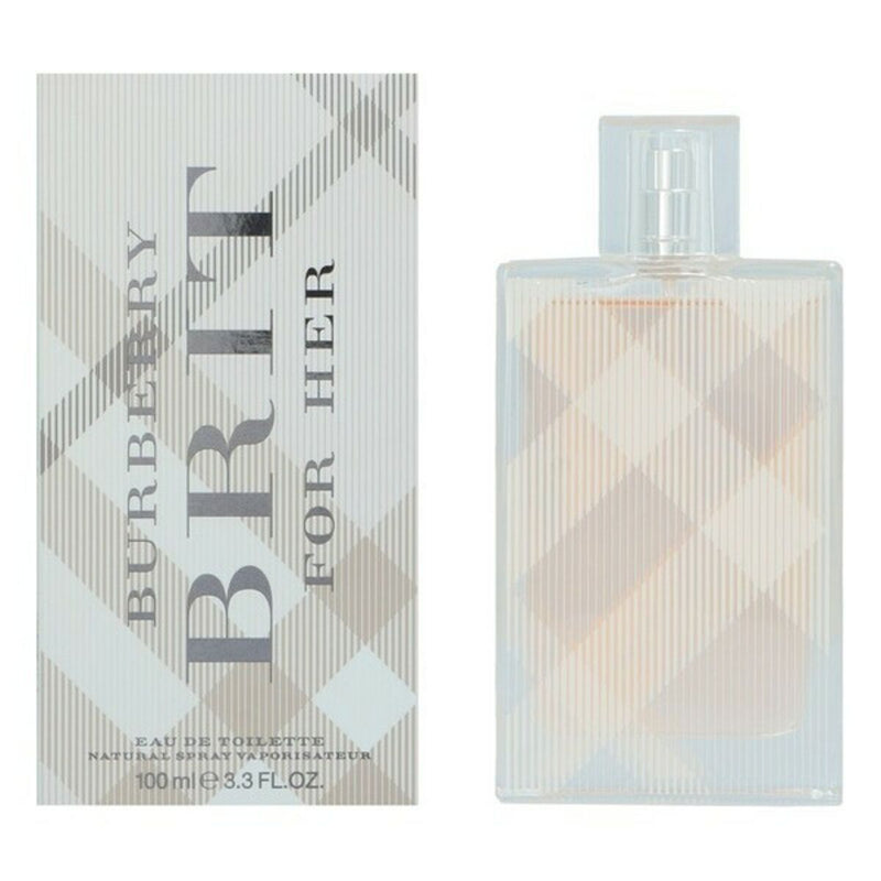 Perfume Mulher Burberry 5045493535368 EDT 100 ml