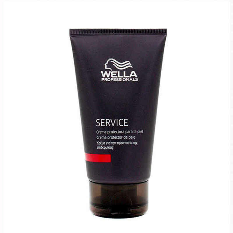 Crème Protectrice    Wella Service Skin             (75 ml)