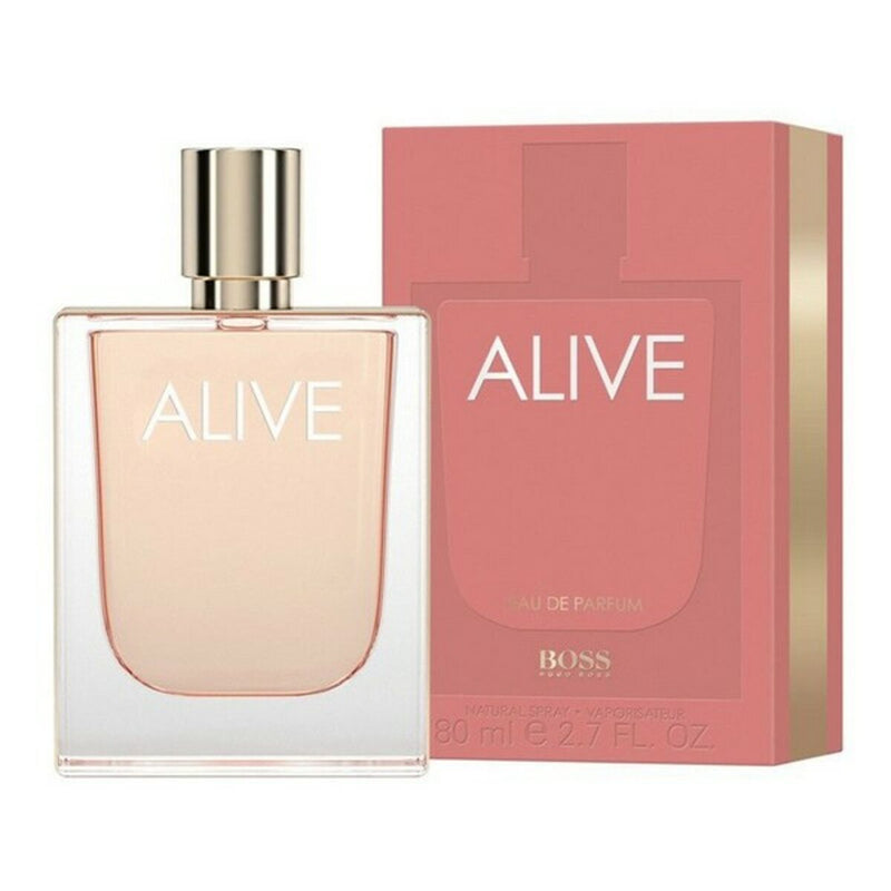 Parfum Femme Alive Hugo Boss EDP EDP
