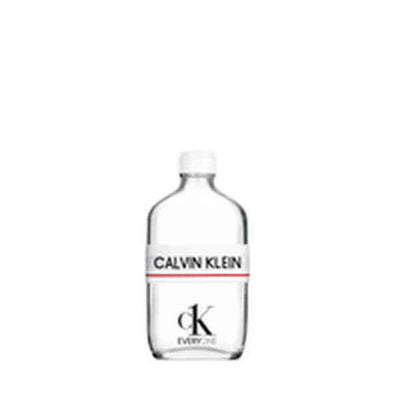 Parfum Unisexe Calvin Klein EDT