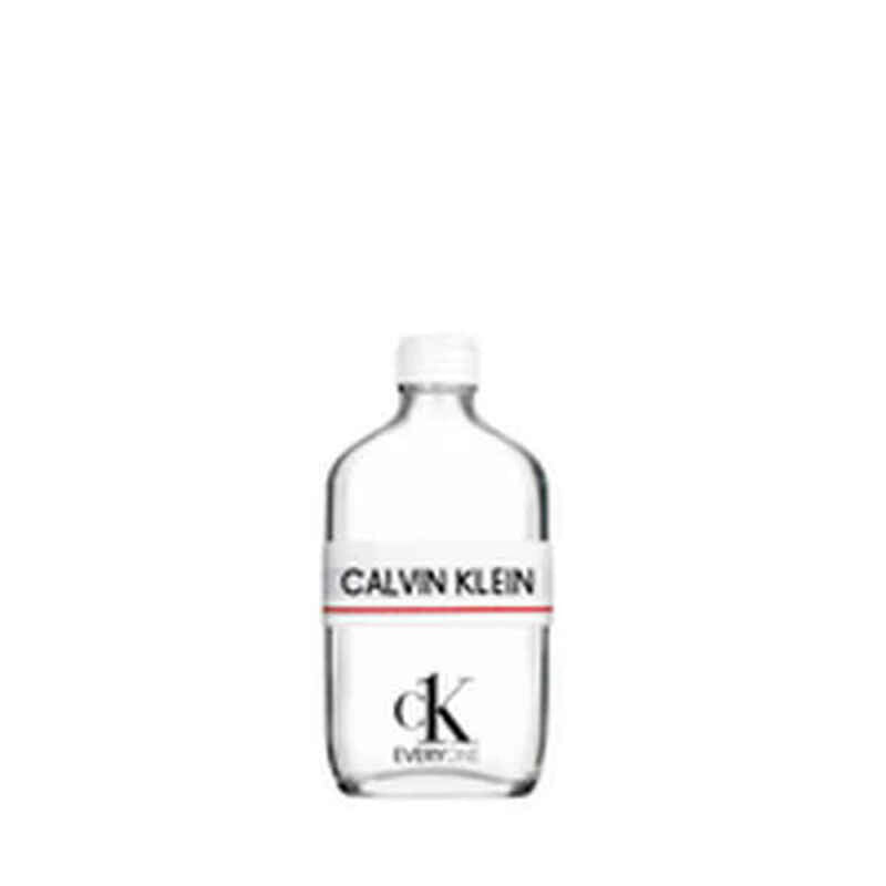 Parfum Unisexe Calvin Klein EDT