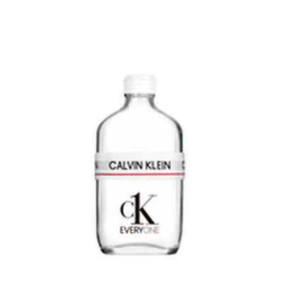 Unisex Perfume EveryOne Calvin Klein EDT