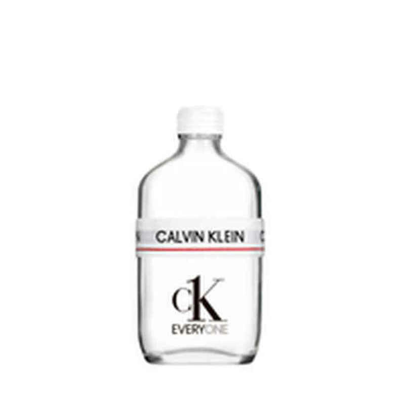 Perfume Unissexo Calvin Klein EDT