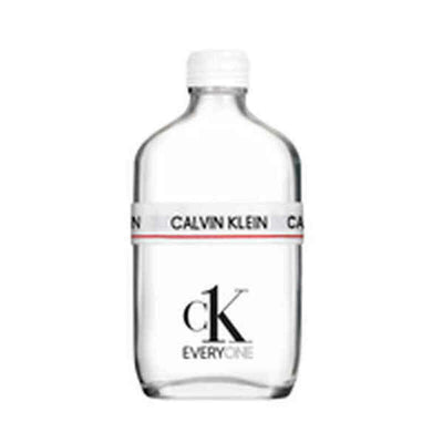 Unisex Perfume Calvin Klein EDT