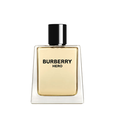 Men's Perfume Burberry EDT EDT 100 ml Hero