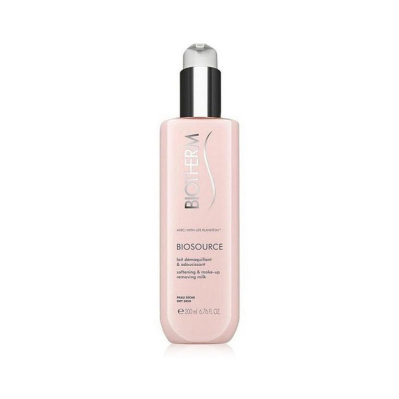 Cleansing Lotion Biosource Biotherm