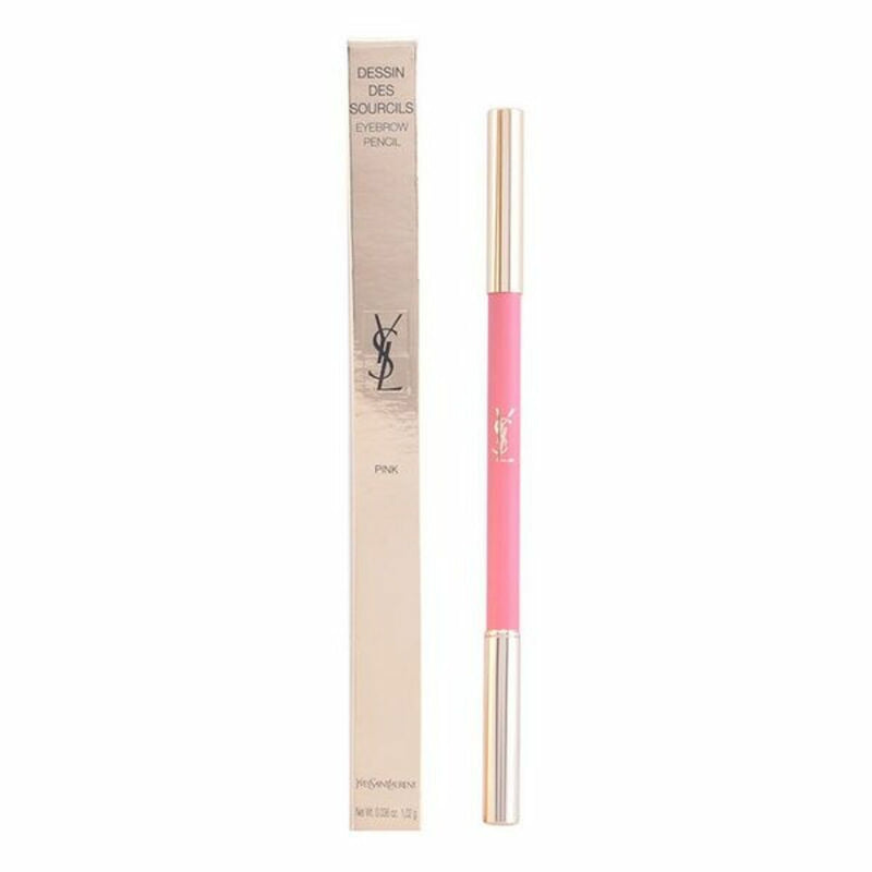 Lápis para Sobrancelhas Dessin Yves Saint Laurent (1,02 g) (1,02 g)