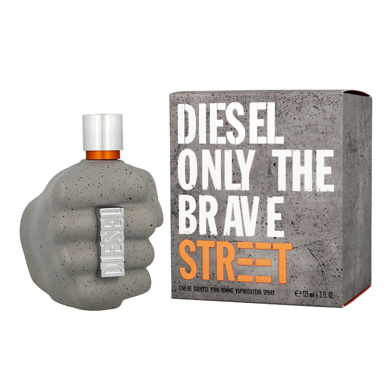 Parfum Homme Diesel Only The Brave Street EDT 125 ml