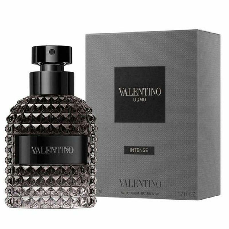Perfume Homem Valentino Valentino Uomo Intense EDP