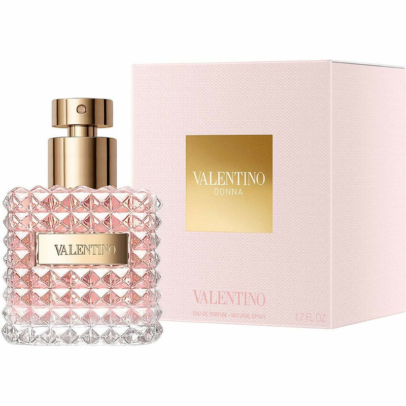 Perfume Mulher Valentino EDP EDP 50 ml Valentino Donna
