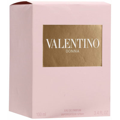 Perfume Mulher Valentino EDP EDP 100 ml Valentino Donna
