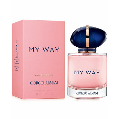 Perfume Mulher Armani My Way EDP 50 ml My Way