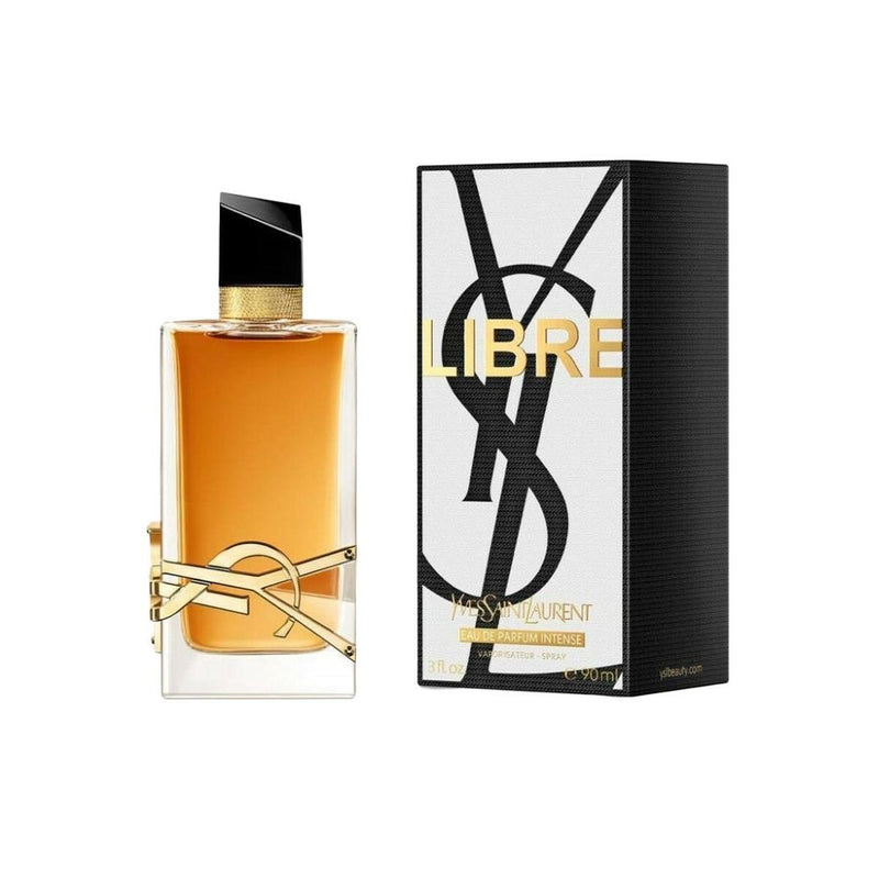 Parfum Femme Yves Saint Laurent YSL Libre Intense EDP EDP 90 ml (90 ml)