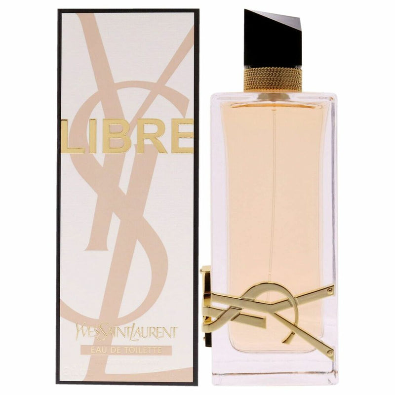 Perfume Mulher Yves Saint Laurent YSL Libre EDT 90 ml