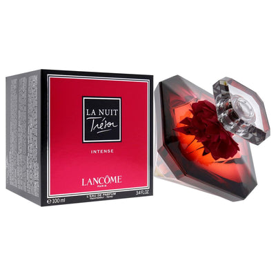 Women's Perfume Lancôme La Nuit Trésor Intense EDP EDP 100 ml