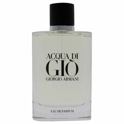 Men's Perfume Armani Acqua Di Gio EDP 125 ml