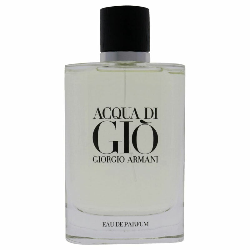 Parfum Homme Armani Acqua Di Gio EDP 125 ml
