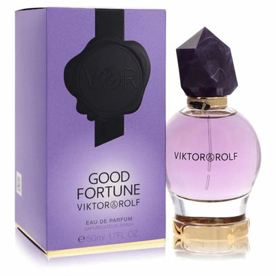 Parfum Femme Viktor & Rolf Good Fortune EDP 50 ml