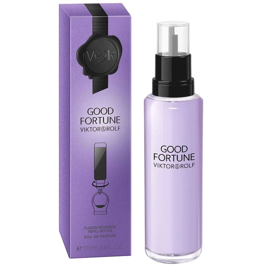 Women's Perfume Viktor & Rolf Good Fortune EDP 100 ml Replacement