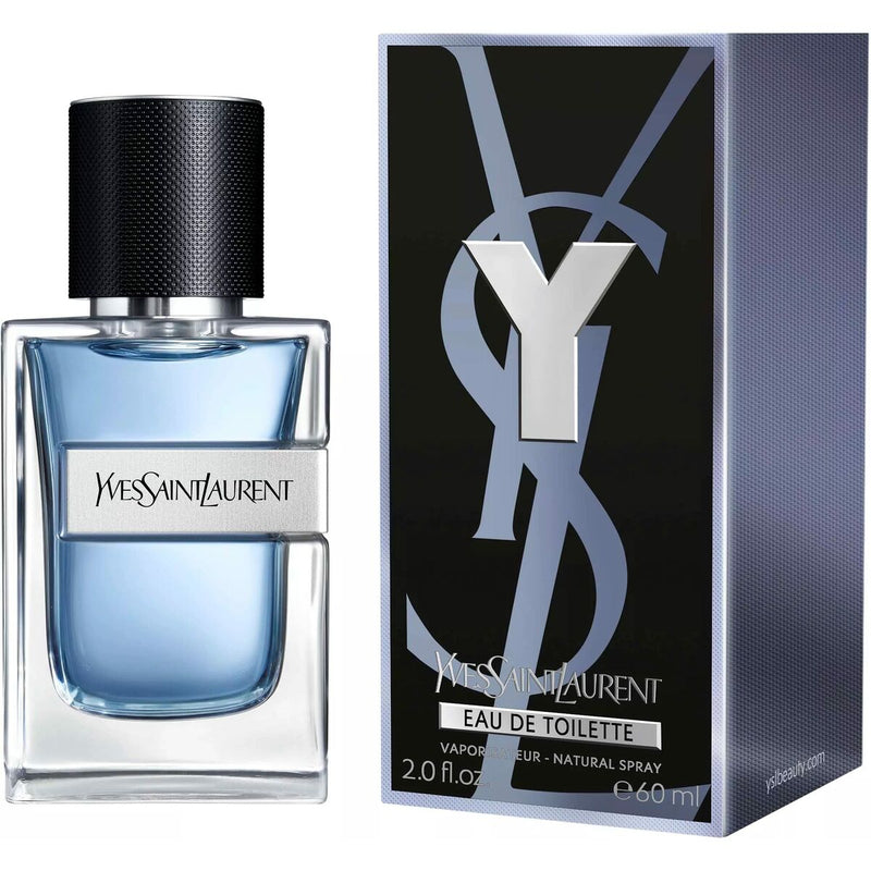 Perfume Homem Yves Saint Laurent EDT 60 ml Y
