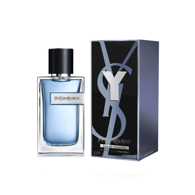 Perfume Homem Yves Saint Laurent Y EDT 100 ml