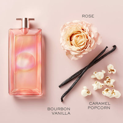 Women's Perfume Lancôme Idole Nectar EDP EDP 25 ml