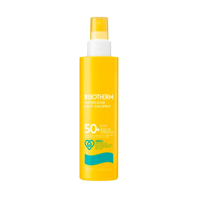 Protecteur Solaire Biotherm Sun Waterlover Spf 50 200 ml