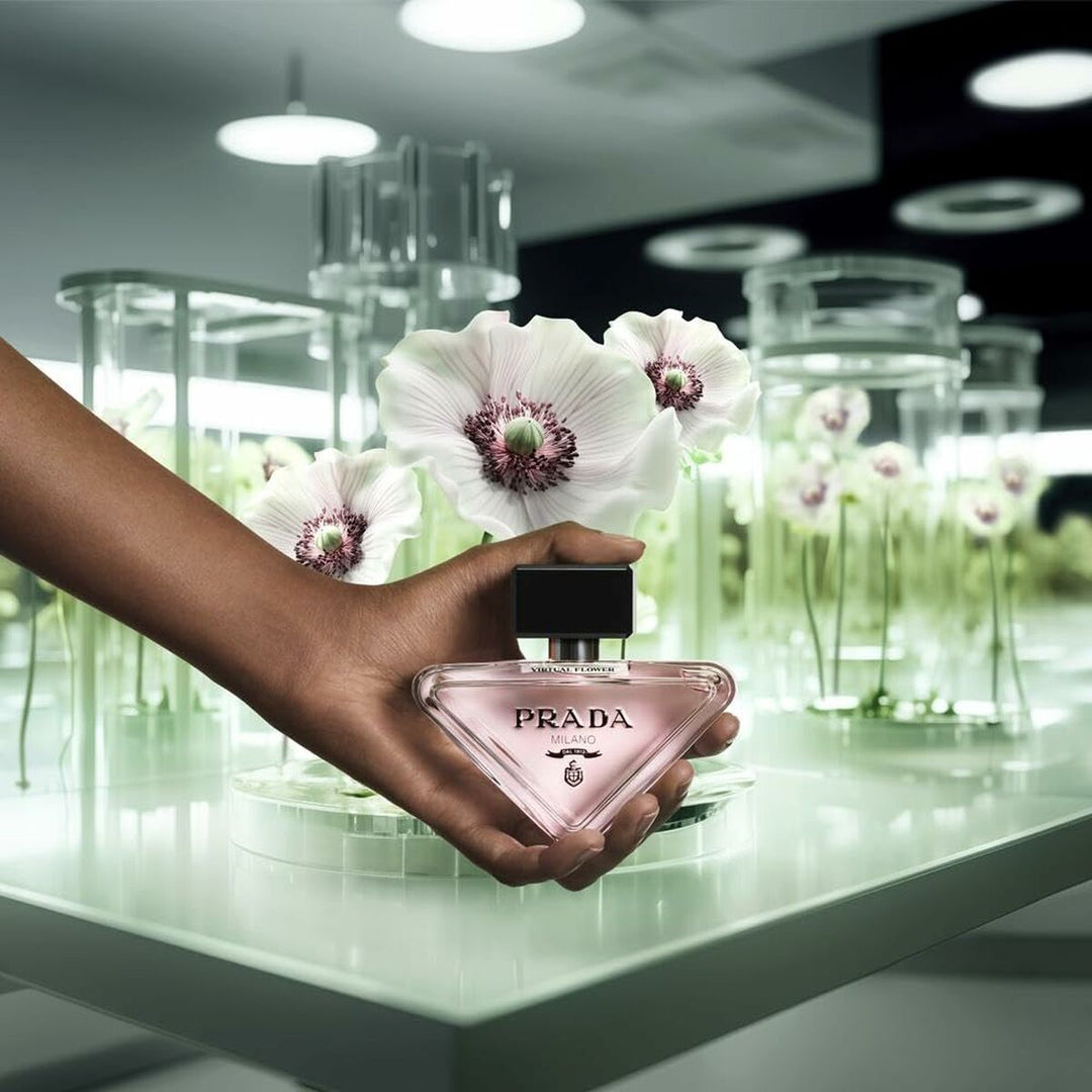 Women's Perfume Prada PRADA PARADOXE