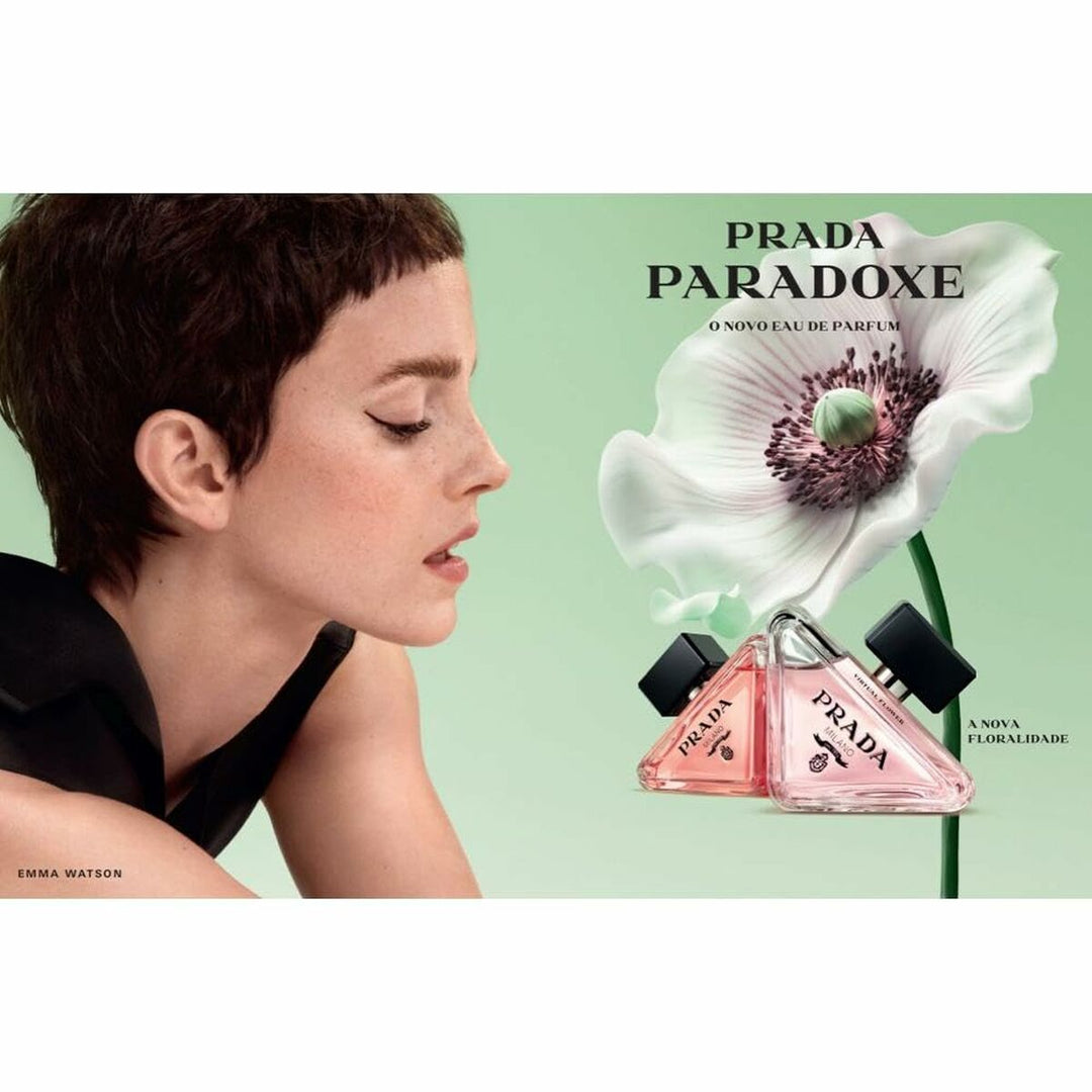 Women's Perfume Prada PRADA PARADOXE
