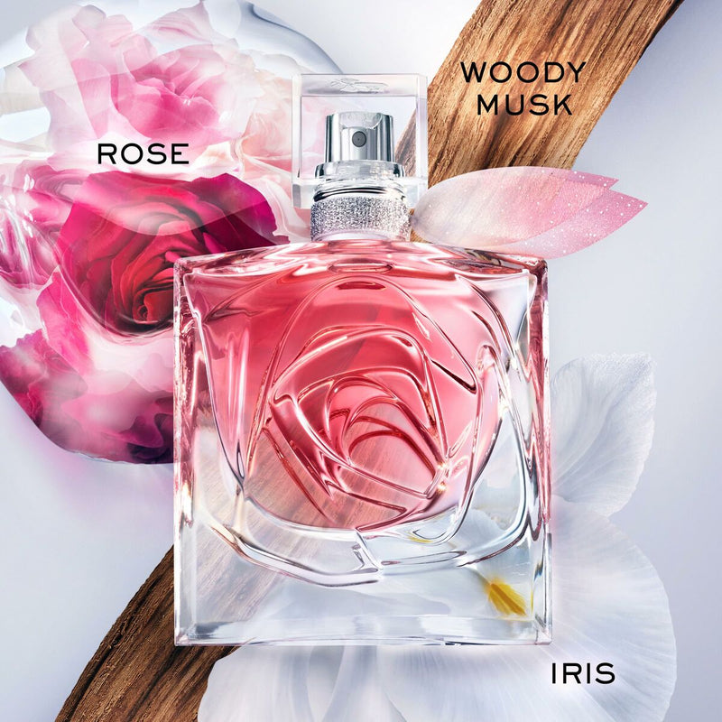 Parfum Femme Lancôme La Vie Est Belle Rose Extraordinaire EDP EDP 100 ml