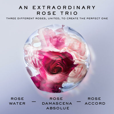 Women's Perfume Lancôme La Vie Est Belle Rose Extraordinaire EDP 100 ml