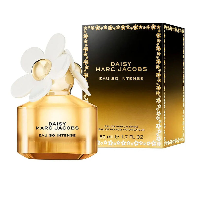 Perfume Mulher Marc Jacobs Daisy Intense 50 ml EDP