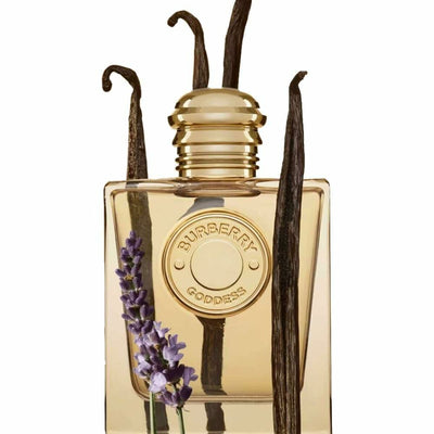 Women's Perfume Burberry BURBERRY GODDESS EDP EDP 30 ml