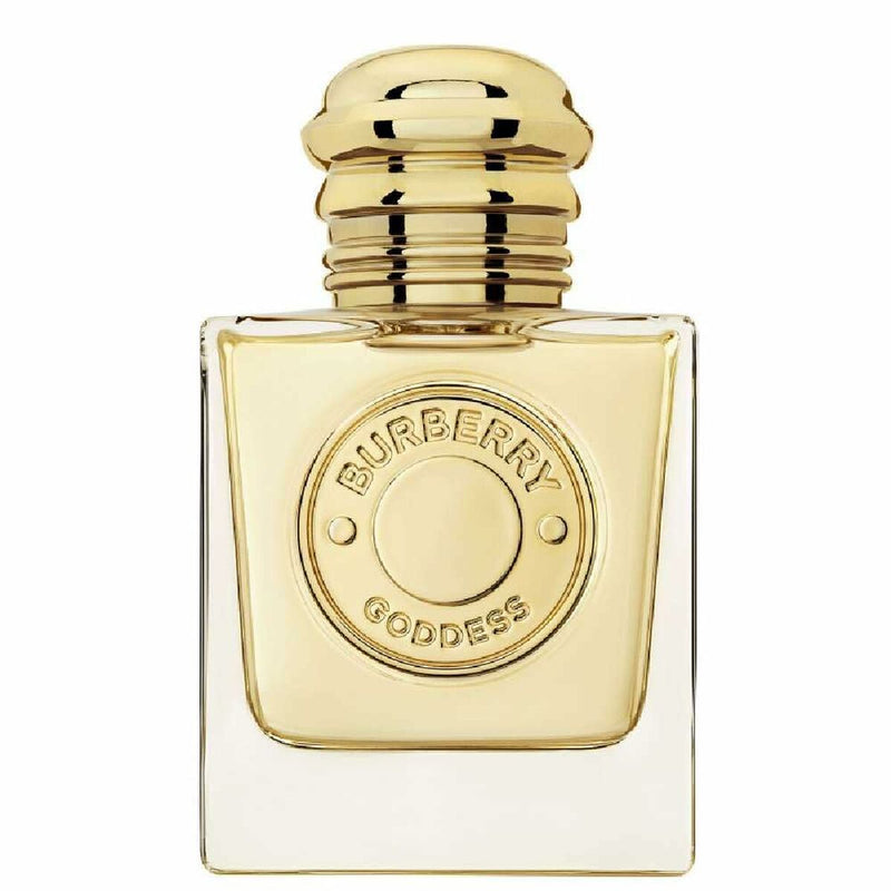 Perfume Mulher Burberry BURBERRY GODDESS EDP EDP 50 ml
