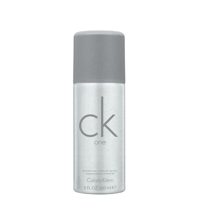 Unisex' Perfume Set Calvin Klein CK One 2 Pieces